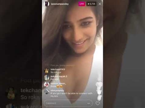 poonam pandey nude onlyfans|Poonam Pandey